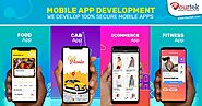 Mobile App Development Services India | Mobile App Development Services