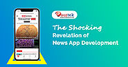 News App Development