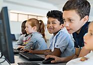 Coding — A Must-Have Skill for School Going Children