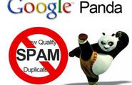 How To Recover From Google Panda Update