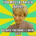 10 SEO Fellas To Follow On Google Plus