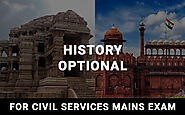 IAS History Optional Classes – ASG Classes