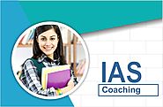 Top IAS Coaching – ASG Classes