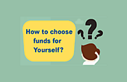 How to Choose Mutual Funds for Yourself? | Imperial Finsol