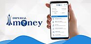 Imperial Money offers the Simple, Free and most convenient way of Investing in Mutual Funds | Imperial Finsol