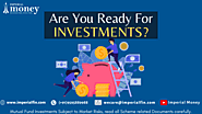 Are You Preparing Yourself For The Big Opportunities In Investments?