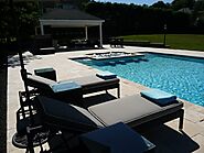 Gunite Pool Builders New Jersey | Custom Pool Pros