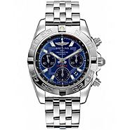Best Replica Breitling Chronomat Watches