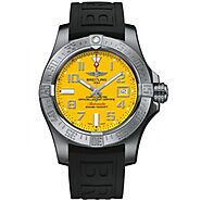 Best Replica Breitling Avenger Watches For Sale
