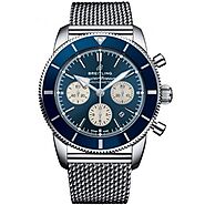 Best Replica Breitling Superocean Watches For Sale
