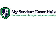 Affordable University Essentials for Student - My Student Essentials