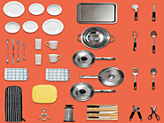 All the Kitchen Essentials You Will Need at Uni | unpacked