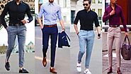 Trending Men's Fashion and Lifestyle for Daily Routine