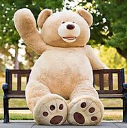 Teddy Bears - The Most Lovable Stuffed Toy - Brightshub