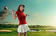 Top Golf Outfits: Stylish Attire for Dates, Parties, and Gatherings - Style Hacks
