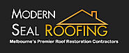 Signs You Need Roof Restoration - Modern Seal Roofing -