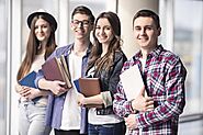 Most Reliable Student visa consultant in ahmedabad