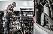 Maintenance Tips for Your Truck's Performance