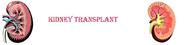 Liver, Bone Marrow, Kidney and Hair Transplant Counsellor in India