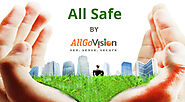 AllGoVision Releases AllSafe Video Analytics for Security in the Post COVID World