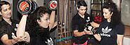 Personal Trainer Course in Delhi | #1 Best Fitness Training Certification in India