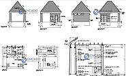 CAD Drafting Services | Outsourcing CAD Drawing Company