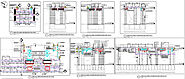 HVAC Duct Shop Drawings | HVAC Drafting Services