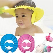 Why do you need a Shower cap for babies?