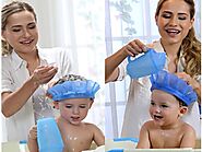 Shower caps you can buy - What is the purpose of shower caps for babies?