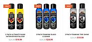 Best Car Detailing Products in USA - Shop Today