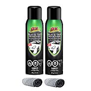 Buy Pack of 2 Bug and Tar Remover at Only $19.99 in USA