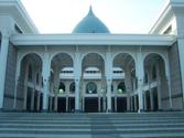 Al Akbar Mosque