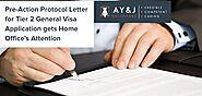 Apply For Tier 2 General Visa UK | Documents Requirements