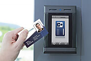 Commercial Access Control Systems - Network Services