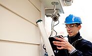 Finding a Security Installation Company