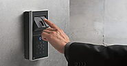 Access Control Solutions