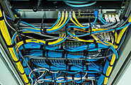 Structured Cabling Solutions Are Used For Various Applications