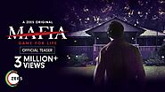 Mafia | Official Teaser | A ZEE5 Original | Streaming Now on ZEE5