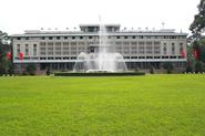 Independence Palace