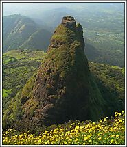 Kalavantin Durg - Explore the World's Most Stimulating Fort