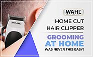 Wahl Home Cut Complete Hair Cutting Clipper