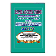 Prometric MCQ Book for Obs & Gyne (OBG) | Rapid Access Guide