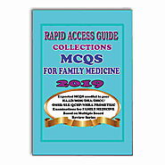 Family Medicine Book | Prometric Exam MCQ Questions - 2020