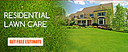 Lawn Care Services | Landscaping Services | Constant Lawn Care