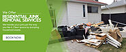 Junk Removal Service Atlanta, GA | Prime Junk Removal