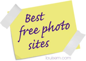 Best FREE Photo Sites: The Most Recommended Free Image Sites | Louise Myers Graphic Design