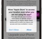 Seven privacy settings you should change immediately in iOS 8 | ZDNet