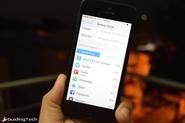5 Tips To Improve Your iPhone's Battery Life In iOS 8