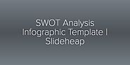 SWOT Analysis Infographic Template | Slideheap