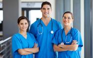 Licensed Practical Nurses (LPNs)